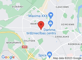  Imantas 7. līnija 1, Rīga, LV-1083,  Mūzikas darbnīca, fonds