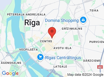  Bruņinieku 16 k-1, Rīga LV-1001,  Mūzikas izglītības arka