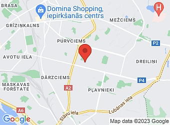  Vizmas Belševicas 15-69, Rīga LV-1082,  MV Autotrans, SIA