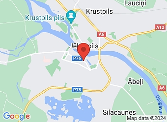  Pasta 12-3, Jēkabpils, Jēkabpils nov. LV-5201,  M.V. Vīčs, IK