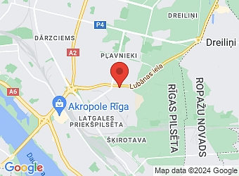  Lubānas 78B, Rīga, LV-1073,  MVA auto, SIA