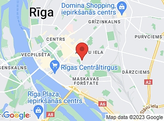  Lāčplēša 87E - 16, Rīga, LV-1011,  M-Vats, AS