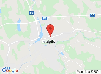  Mālpils, Pirts 5, Mālpils pagasts, Siguldas nov., LV-2152,  MVI, SIA