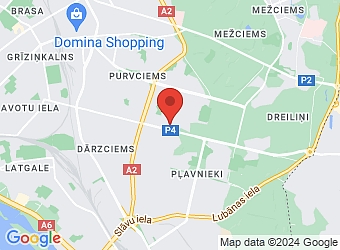  Vizmas Belševicas 5 - 44, Rīga, LV-1082,  MVK Baltic, SIA