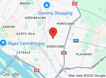  Stopiņu 14 - 1, Rīga, LV-1035,  MXM PROJEKTS, SIA