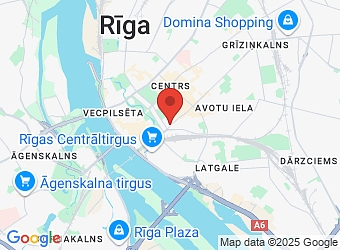  Marijas 7, Rīga LV-1050,  My Best Choice Tour - MBC Tour, SIA