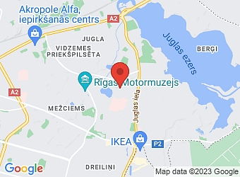  Sedas 2, Rīga, LV-1064,  My Family, SIA