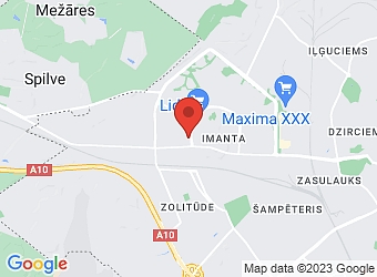  Anniņmuižas bulvāris 84 - 64, Rīga, LV-1029,  My Real Estate, SIA