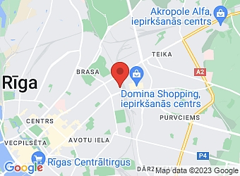  Zemitāna 9 k-1, Rīga, LV-1012,  Mybee Latvia, SIA