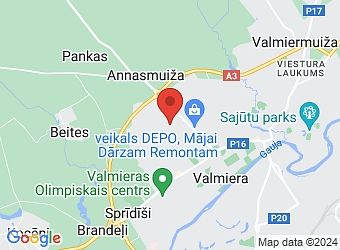  Senču 6B, Valmiera, Valmieras nov., LV-4201,  MZ Solutions, SIA