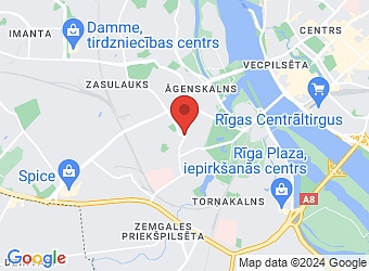  Nometņu 47-11a, Rīga LV-1002,  N56 arhitektūra un interjers, SIA