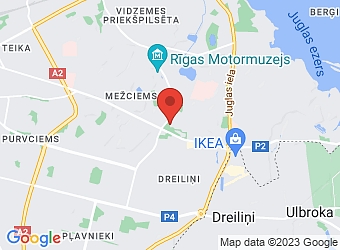  Sergeja Eizenšteina 73, Rīga LV-1079,  N.A. Services, SIA