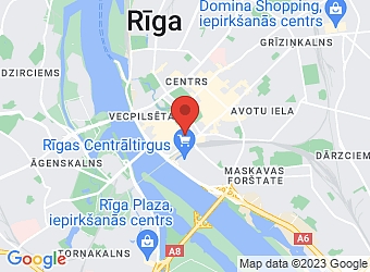  Aspazijas bulvāris 5, Rīga, LV-1050,  Naba, biedrība