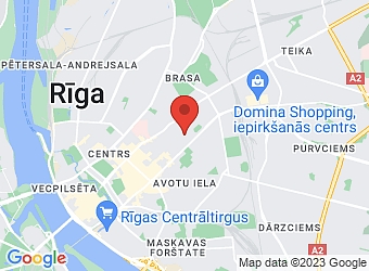  Krišjāņa Barona 108-3, Rīga LV-1001,  Nacionālā mediju grupa, biedrība