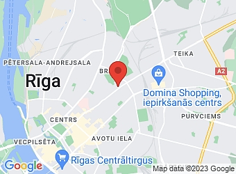  Brīvības 151-4B, Rīga, LV-1012,  Nacionālais konteineru termināls, SIA