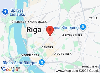  Krišjāņa Valdemāra 79/81, Rīga, LV-1013,  Nacionāldemokrāti, biedrība