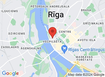  Citadeles 2-524, Rīga, LV-1010,  Nacionālo resursu institūts, nodibinājums
