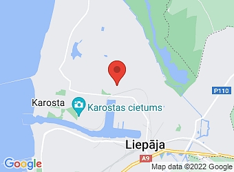 Pāvilostas 2, Liepāja LV-3402,  Nadežda, veikals