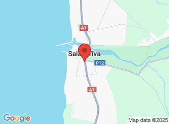  Vidzemes 4, Salacgrīva, Limbažu nov. LV-4033,  NADEŽDAS OŠČENKOVAS ĢIMENES ĀRSTES PRAKSE, IU