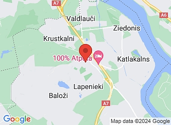  Uzvaras prospekts 1C, Baloži, Ķekavas nov., LV-2128,  NAGLIS & ERR, SIA