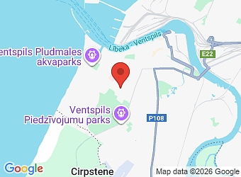  Inženieru 91 - 26, Ventspils, LV-3601,  NAILZ, IK