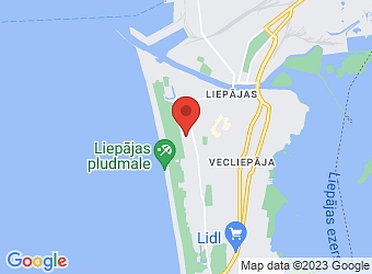  Dzintaru 14-1, Liepāja, LV-3401,  Nakotne 0905, SIA