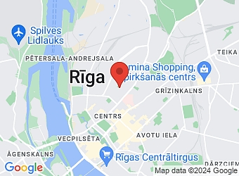  Vesetas 7, Rīga, LV-1013,  Nākotnes Atbalsta fonds