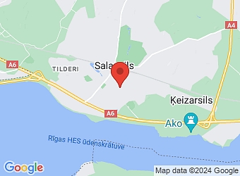  Līvzemes 26, Salaspils, Salaspils nov., LV-2169,  Nākotnes Salaspils, biedrība