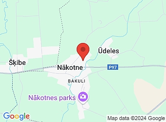  "Materiālu noliktava", Nākotne, Glūdas pagasts, Jelgavas nov., LV-3040,  Nākotnes Saule, SIA