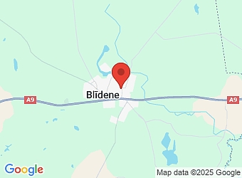  Nākotnes 3, Blīdene, Blīdenes pagasts, Saldus nov., LV-3852,  Nākotnes trīs, biedrība
