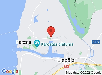  Spīdolas 1, Liepāja, LV-3402,  Naktiņš, veikals