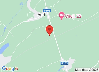  "Namdari", Auru pagasts, Dobeles nov., LV-3710,  Namdari R, ZS