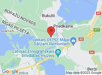  Vadžu 34, Rīga, LV-1024,  Namdaru biedrība