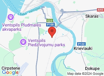  Piltenes 28, Ventspils, LV-3601,  Namelis, brīvdienu māja