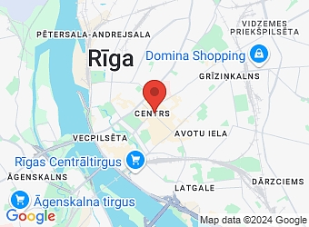  Lāčplēša 17, Rīga, LV-1011,  Nams L 17, Biedrība