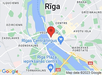  Palasta 7, Rīga, LV-1050,  Nams, SIA