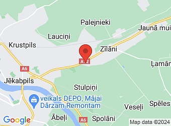  Ziedu 1, Jēkabpils, Jēkabpils nov., LV-5202,  Namu grāmatvedība, SIA
