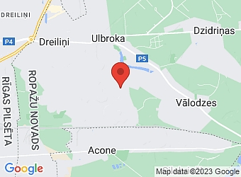  Ulbroka, Acones 30, Stopiņu pagasts, Ropažu nov., LV-2130,  NANGA, SIA