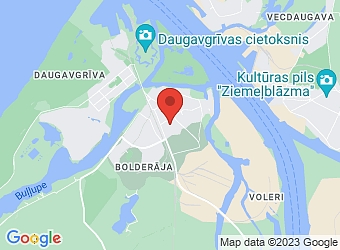  Mežrozīšu 19, Rīga LV-1016,  Nante, SIA