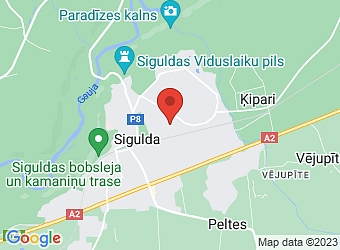  Dārza 29A, Sigulda, Siguldas nov., LV-2150,  Nartivet, SIA