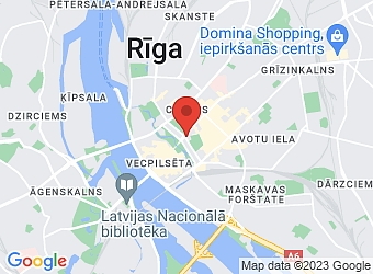  Tērbatas 2b, Rīga, LV-1050,  Narvesen, veikals