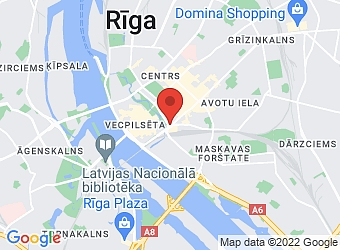  Raiņa bulvāris 33, Rīga, LV-1050,  Narvesen, veikals