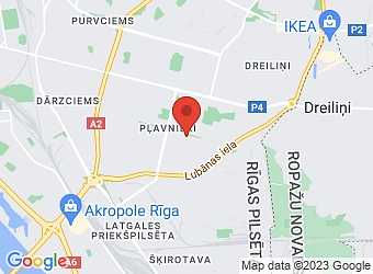  Brāļu Kaudzīšu 46, Rīga, LV-1021,  Nasko, SIA