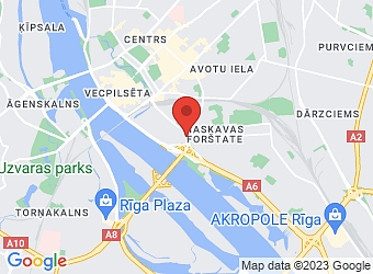  Lastādijas 43, Rīga LV-1003,  N.A.S.S.A., SIA