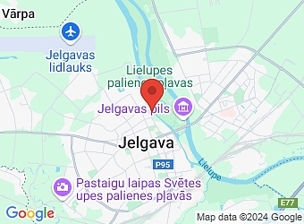  Uzvaras 56, Jelgava LV-3007,  Nate, IU