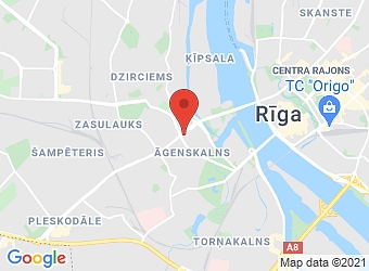  Kalnciema 11b, Rīga, LV-1048,  NATO Stratēģiskās komunikācijas izcilības centrs