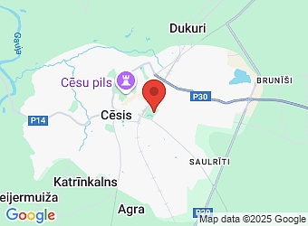  Piebalgas 19, Cēsis, Cēsu nov., LV-4101,  Naturatech, SIA