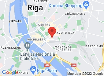  Ernesta Birznieka-Upīša 5/7, Rīga, LV-1050,  Naudas nams, valūtas maiņas punkts