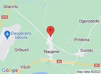  Cirši , Naujenes pagasts, Augšdaugavas nov., LV-5462,  Naujene, veikals