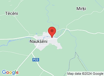  "Putniņi", Naukšēni, Naukšēnu pagasts, Valmieras nov., LV-4244,  Naukšēnu kultūras nams